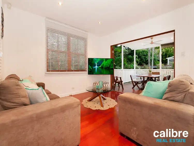 Third view of Homely house listing, Dover Street, Red Hill QLD 4059