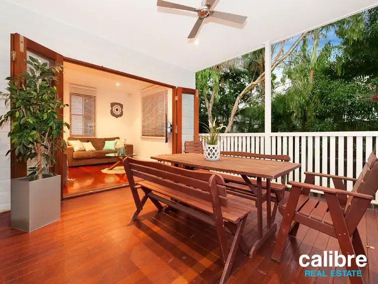 Fifth view of Homely house listing, Dover Street, Red Hill QLD 4059