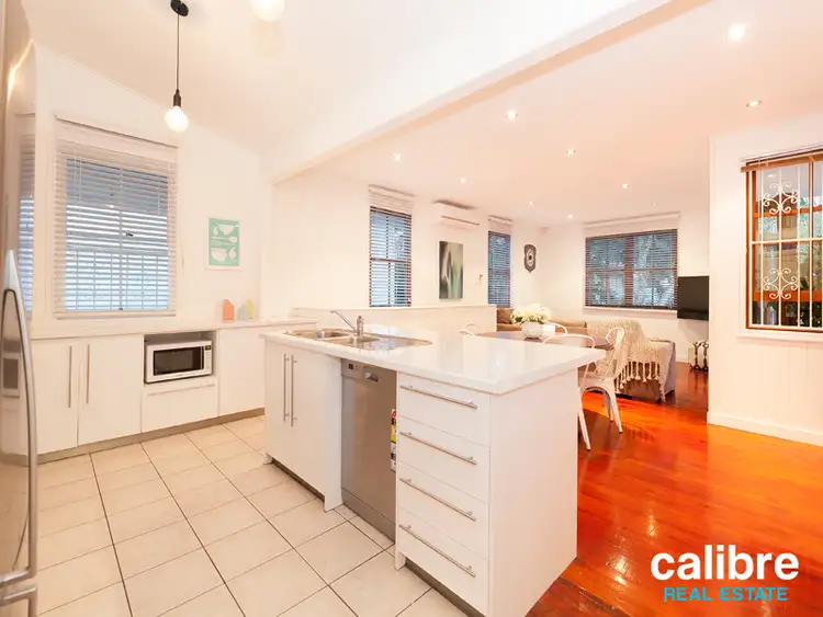 Sixth view of Homely house listing, Dover Street, Red Hill QLD 4059