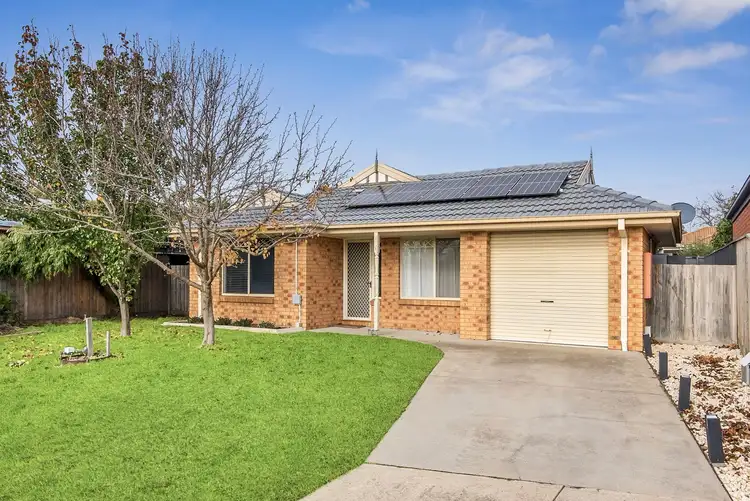 12 Charles Farrer Court