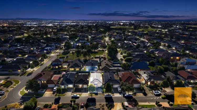 11 Herrington Turn