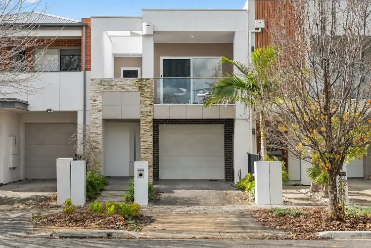 39 Cityside Drive