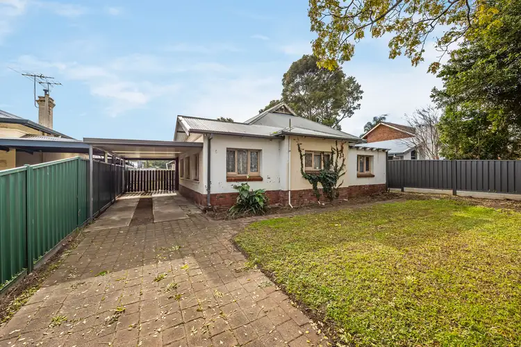 25 Richmond Road