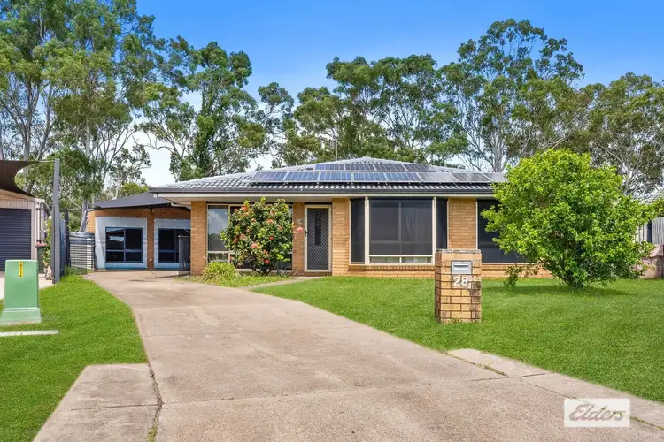 28 Wattlebird Lane