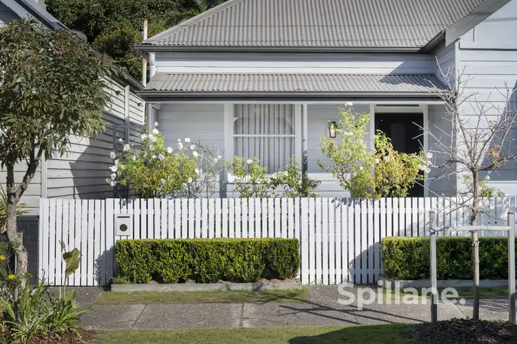 49 Lindsay Street