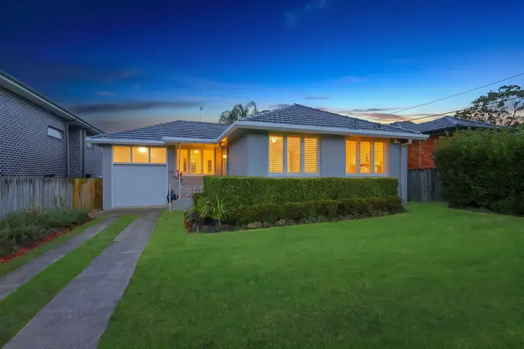 64 Bellamy Street