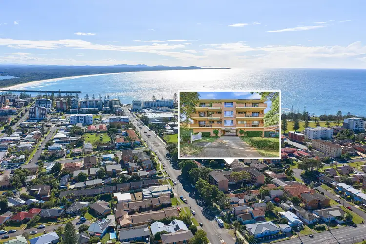 6/50-52 Owen Street