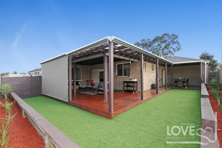 17 Vantage Point Boulevard, Doreen VIC 3754