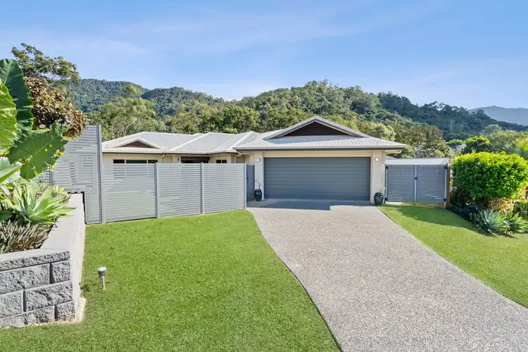 37 West Parkridge Drive