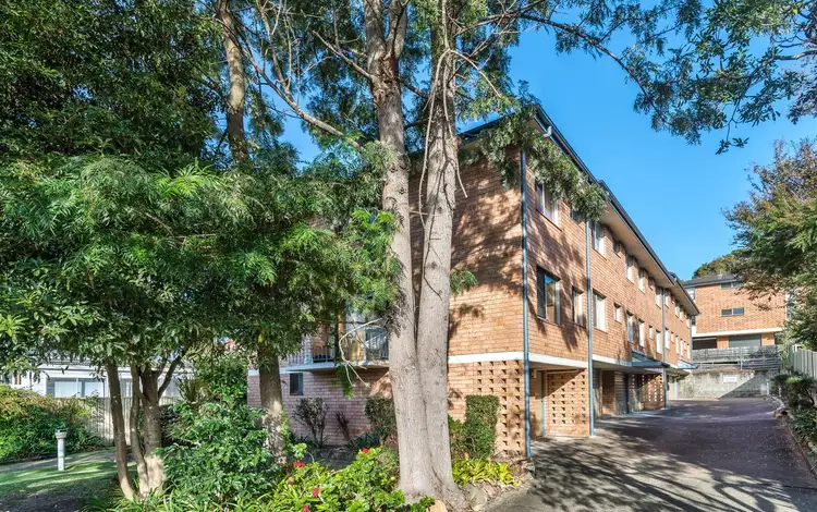 9/60 Selwyn Street