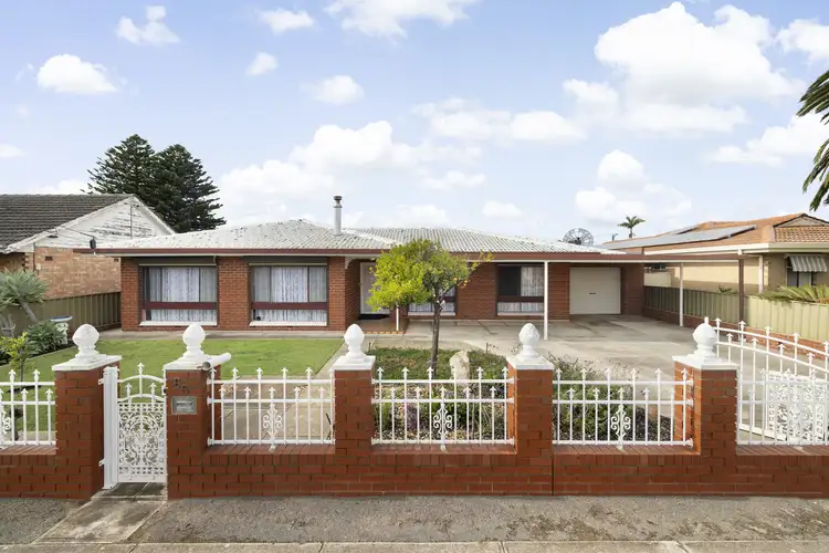 Address available on request