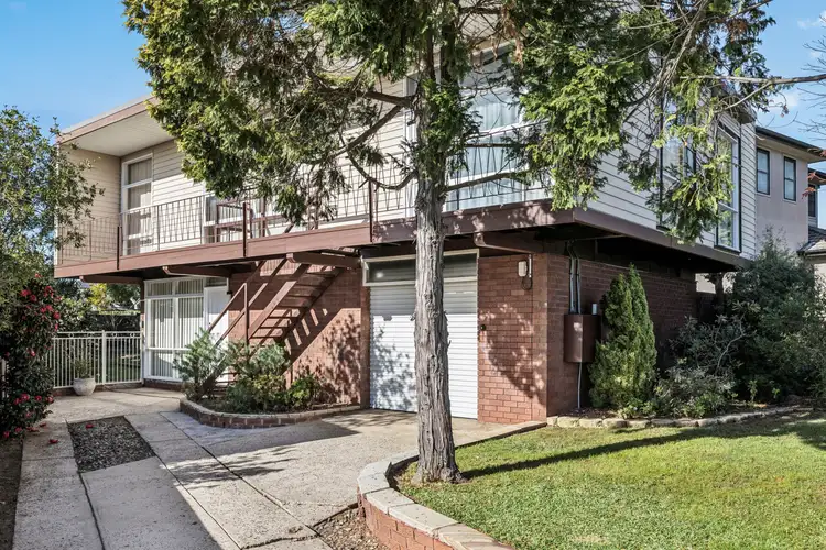 116 Cooriengah Heights Road