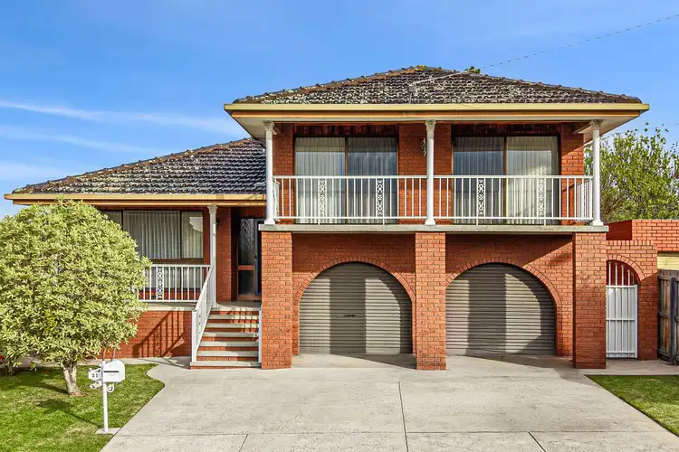 21 Hammersley Road
