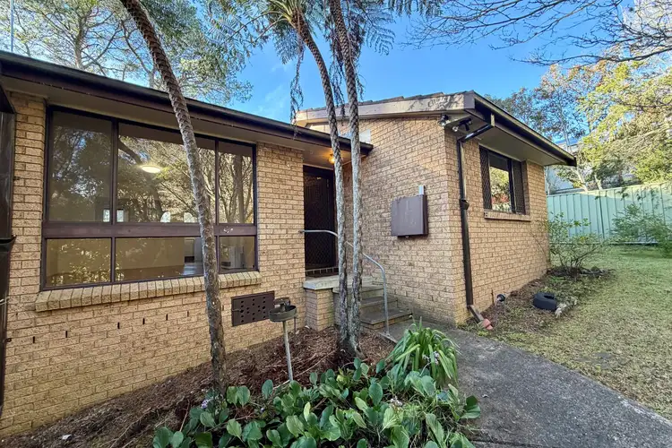 5/322 Katoomba Street