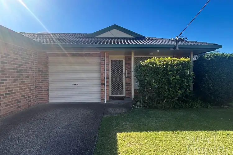 4/64 Macquarie Street