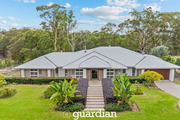 26 Cockatoo Place