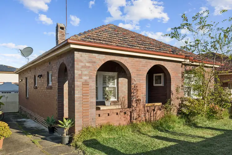 58 Blakesley Road