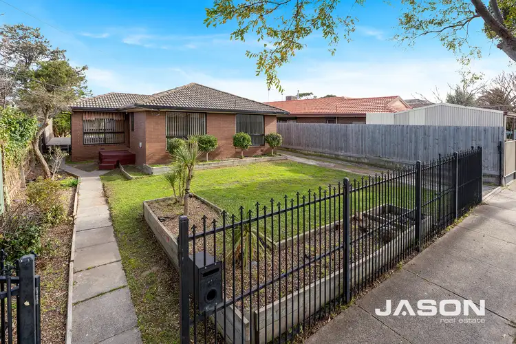 14 Healey Street