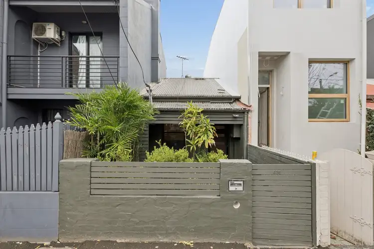 438 Botany Road