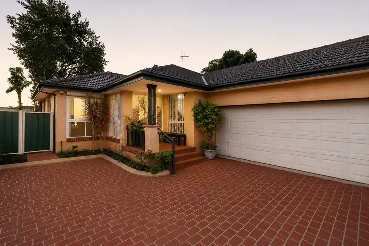 4/55 Gleeson Avenue