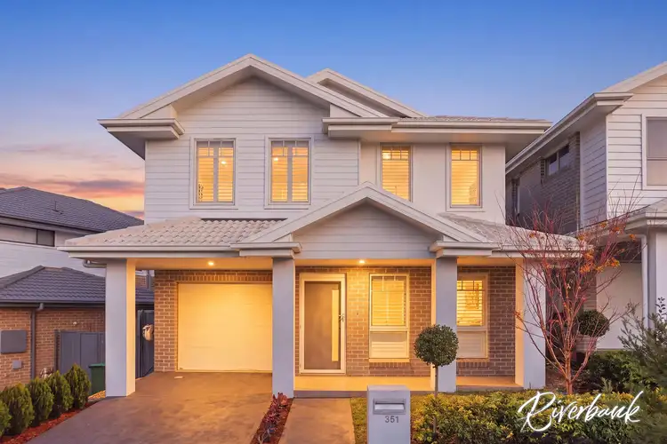 351 Driftway Drive