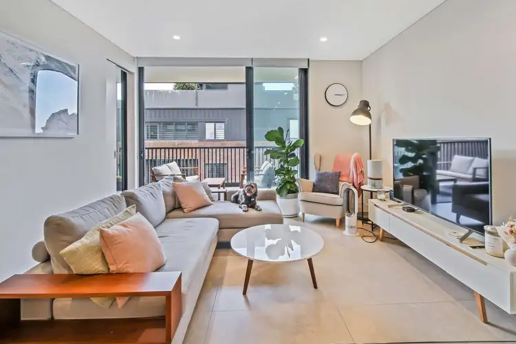 306/447-451 Parramatta Road