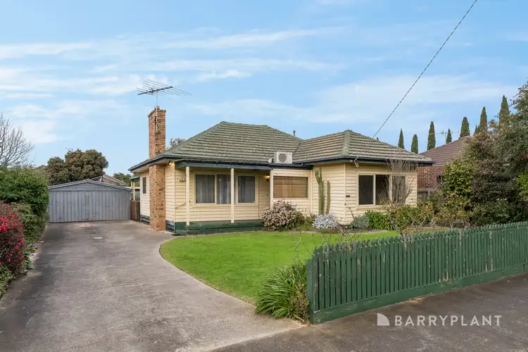 25 Eton Road