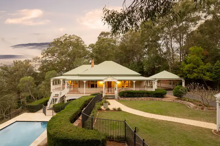 320 Old Farm Road