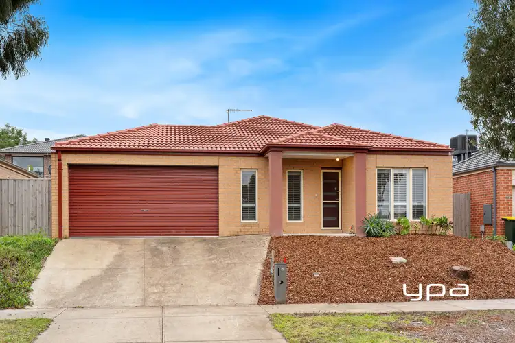 6 Beckview Crescent