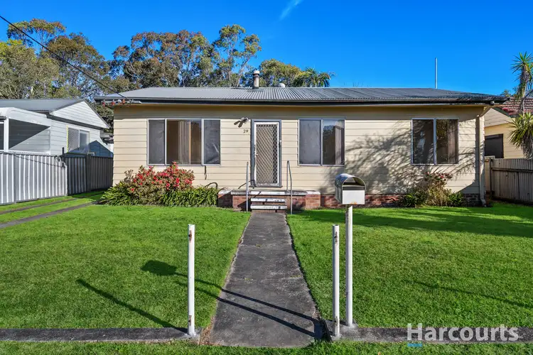 29 Velinda Street