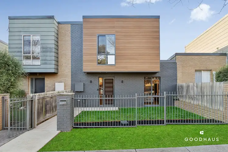 317 Anthony Rolfe Avenue