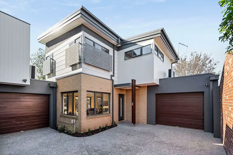 3/12 Walters Avenue