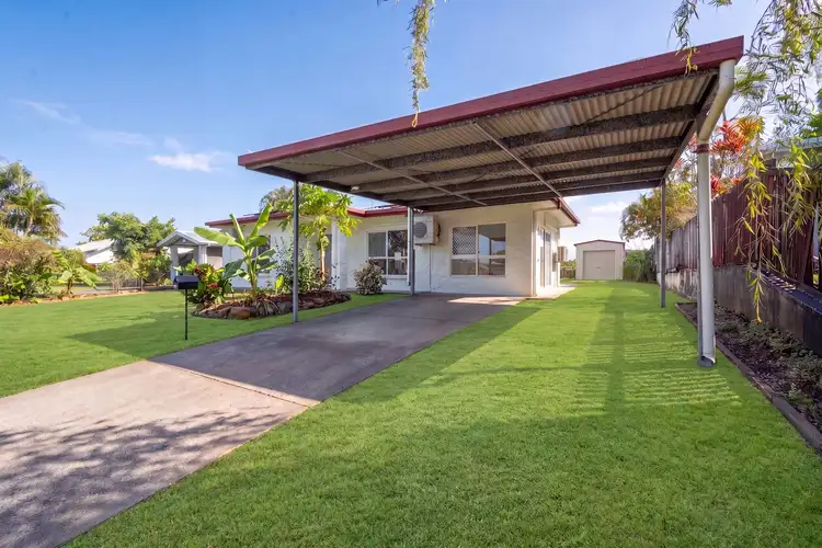 10 Arizona Crescent