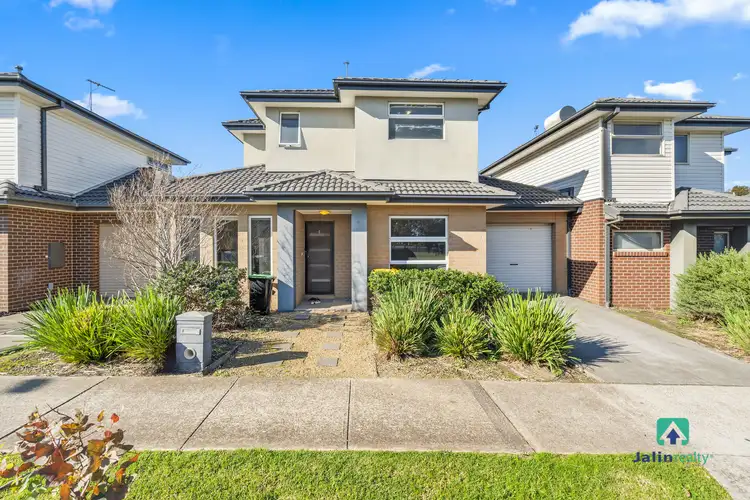 4 Westbury Parkway