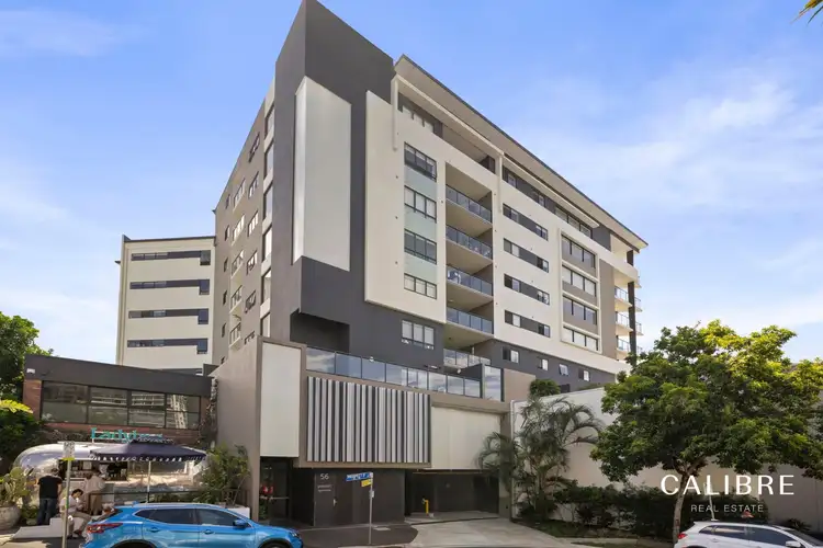 401/56 Prospect Street