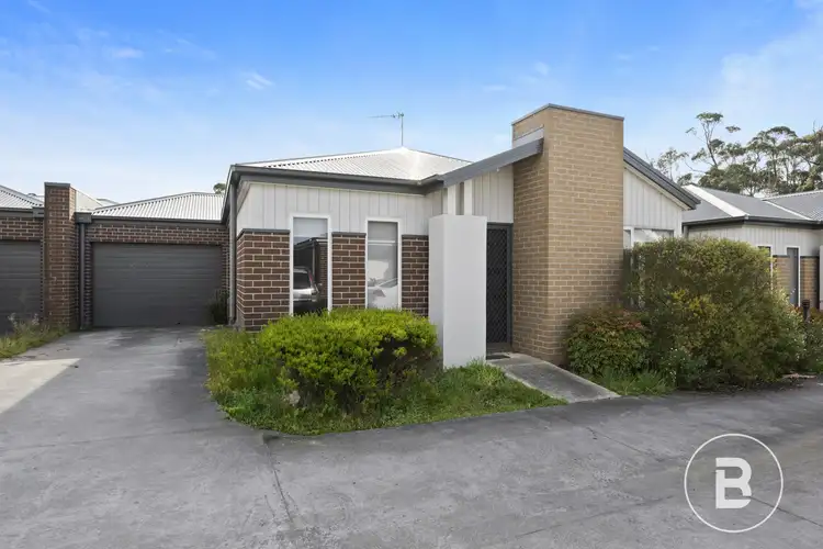 4 Monash Place