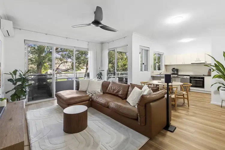 14/3-5 Banksia Road