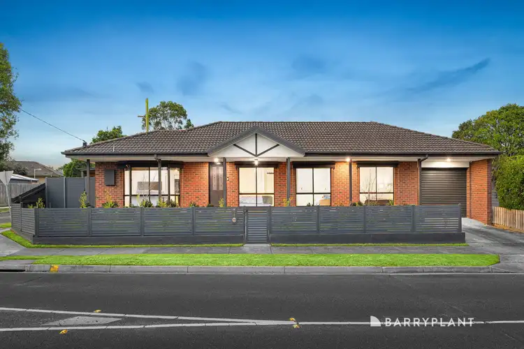 19 Ashton Road