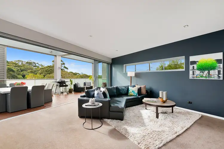 3/47 Elanora Road, Elanora Heights NSW 2101