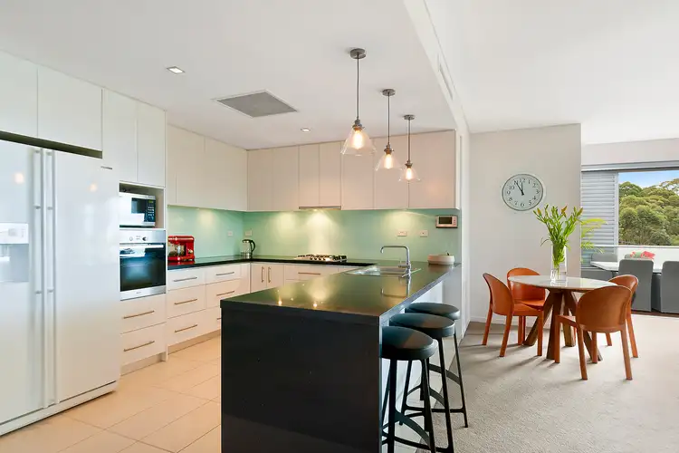 Second view of Homely apartment listing, 3/47 Elanora Road, Elanora Heights NSW 2101