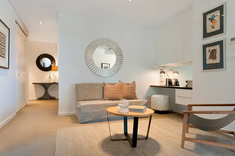 Third view of Homely apartment listing, 3/47 Elanora Road, Elanora Heights NSW 2101