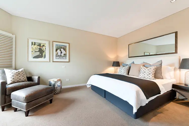 Fourth view of Homely apartment listing, 3/47 Elanora Road, Elanora Heights NSW 2101