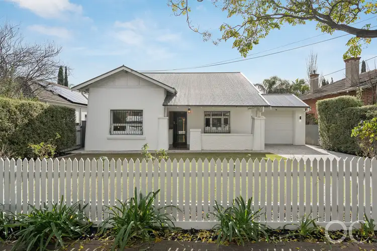 10 Grantley Avenue