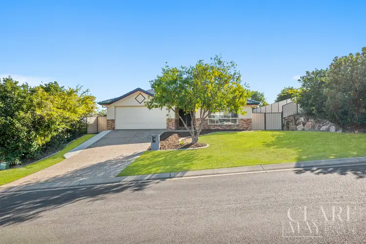 6 Heron Crescent