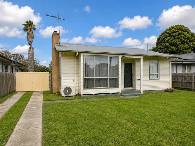 9 Rose Avenue