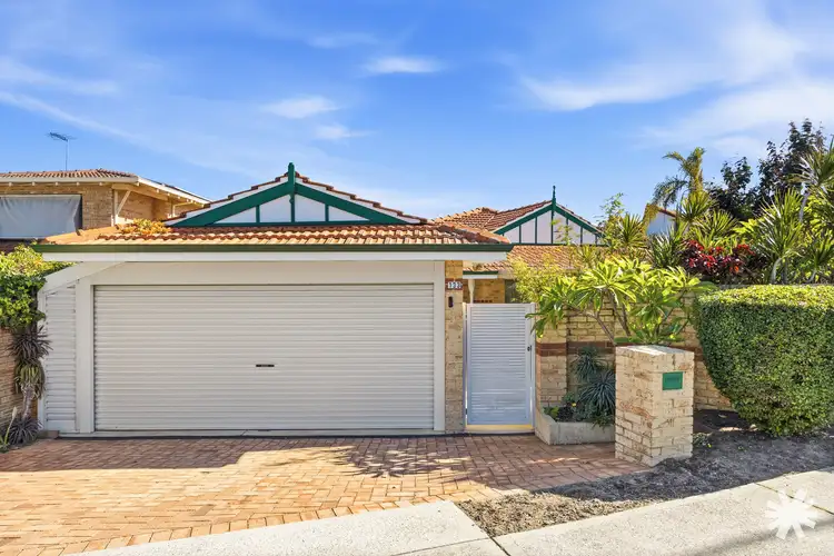 1/133 Labouchere Road