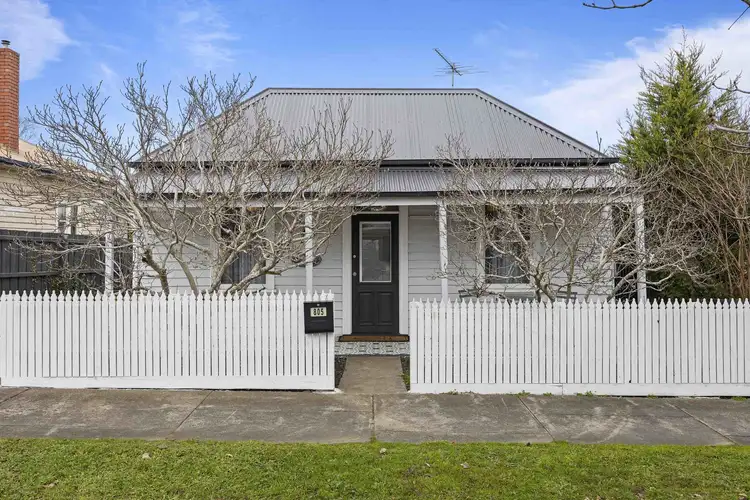 805 Urquhart Street