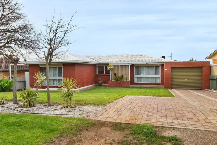 34 McDonald Avenue