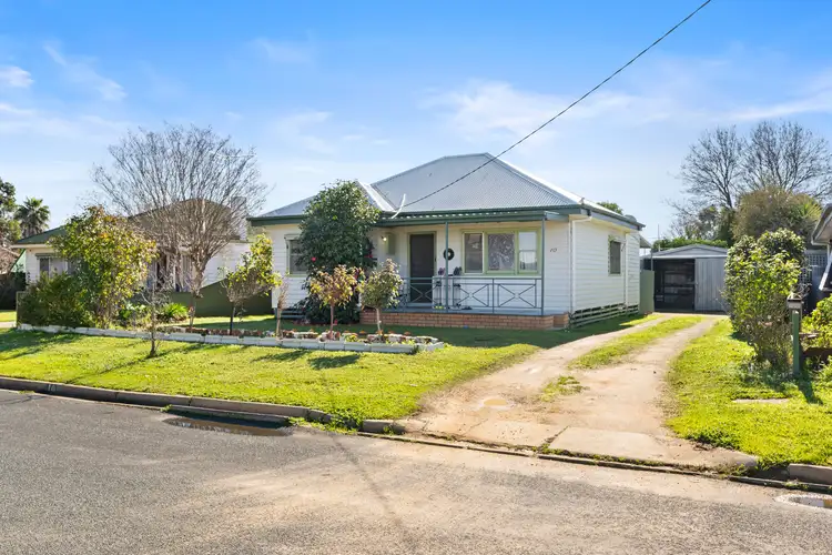 10 Tilson Grove