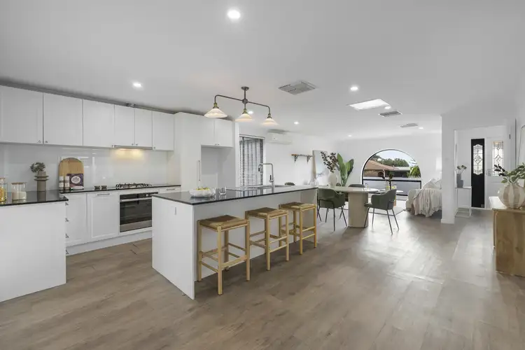 1 California Avenue